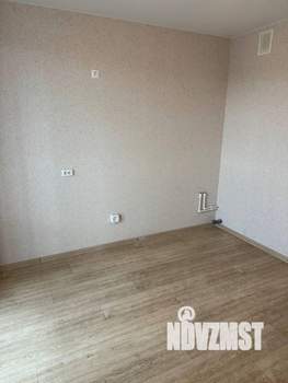 1-к квартира, на длительный срок, 38м2, 6/18 этаж