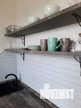 1-к квартира, посуточно, 36м2, 15/16 этаж