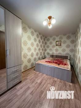 3-к квартира, на длительный срок, 57м2, 1/5 этаж