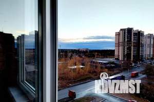 1-к квартира, посуточно, 32м2, 7/16 этаж