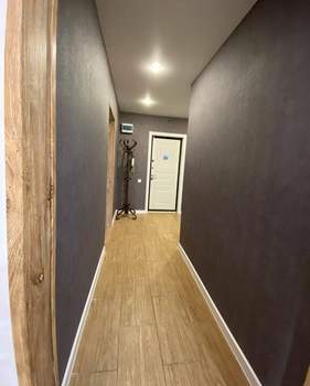 1-к квартира, на длительный срок, 36м2, 15/17 этаж