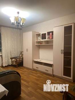 2-к квартира, на длительный срок, 53м2, 4/9 этаж
