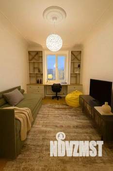 2-к квартира, посуточно, 60м2, 1/1 этаж