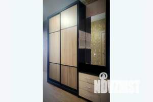 1-к квартира, посуточно, 45м2, 20/25 этаж