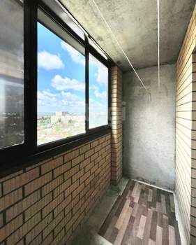 2-к квартира, на длительный срок, 64м2, 16/22 этаж