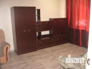1-к квартира, на длительный срок, 34м2, 1/5 этаж