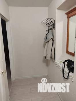 1-к квартира, посуточно, 32м2, 1/4 этаж