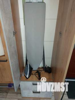 1-к квартира, посуточно, 35м2, 1/10 этаж