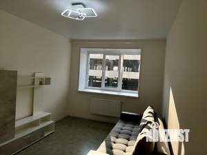 1-к квартира, на длительный срок, 39м2, 3/16 этаж