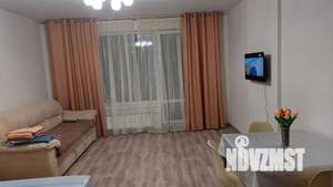 Студия квартира, посуточно, 31м2, 20/22 этаж