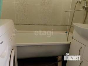 2-к квартира, на длительный срок, 51м2, 10/10 этаж