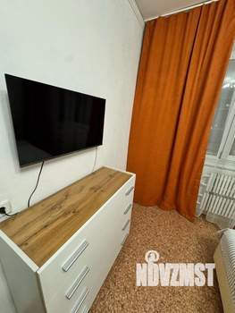 2-к квартира, посуточно, 70м2, 3/10 этаж