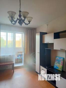 1-к квартира, на длительный срок, 41м2, 3/9 этаж