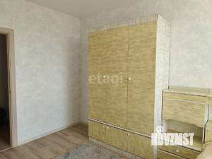 1-к квартира, на длительный срок, 34м2, 13/25 этаж