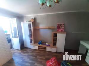 1-к квартира, на длительный срок, 27м2, 2/5 этаж
