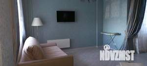 1-к квартира, посуточно, 47м2, 1/1 этаж