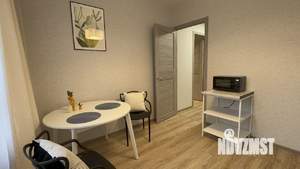 1-к квартира, на длительный срок, 36м2, 7/21 этаж