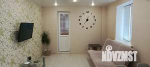 2-к квартира, посуточно, 46м2, 9/16 этаж