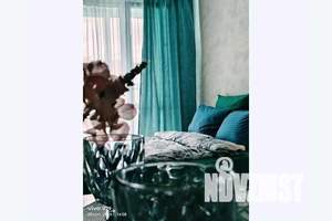 2-к квартира, посуточно, 37м2, 12/16 этаж