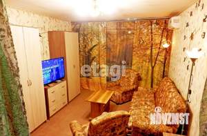 1-к квартира, на длительный срок, 39м2, 4/9 этаж
