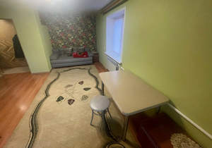 1-к квартира, на длительный срок, 32м2, 5/5 этаж