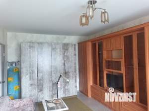 2-к квартира, на длительный срок, 55м2, 4/10 этаж