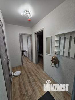 1-к квартира, на длительный срок, 40м2, 5/19 этаж