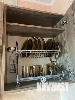 1-к квартира, посуточно, 37м2, 1/9 этаж