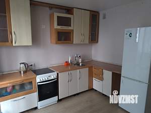 1-к квартира, на длительный срок, 39м2, 8/18 этаж