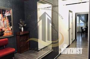 1-к квартира, на длительный срок, 50м2, 11/15 этаж