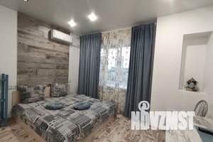 1-к квартира, посуточно, 26м2, 9/17 этаж