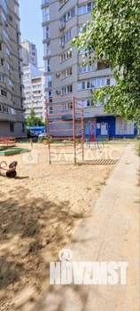 2-к квартира, на длительный срок, 58м2, 15/20 этаж