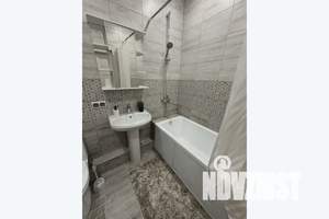 2-к квартира, посуточно, 72м2, 10/19 этаж