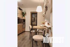 2-к квартира, посуточно, 60м2, 4/16 этаж