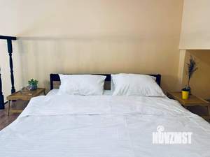 3-к квартира, посуточно, 62м2, 1/1 этаж