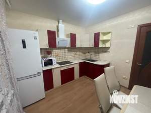 1-к квартира, на длительный срок, 33м2, 7/18 этаж