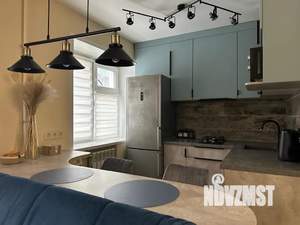 1-к квартира, посуточно, 31м2, 2/6 этаж