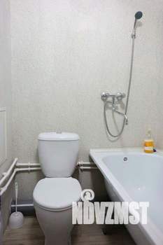 1-к квартира, посуточно, 18м2, 1/1 этаж