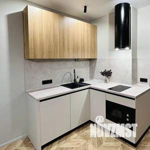 1-к квартира, посуточно, 27м2, 1/1 этаж