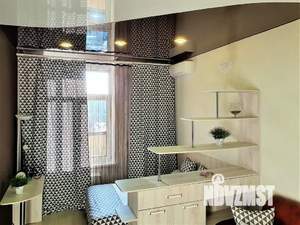 1-к квартира, посуточно, 47м2, 6/10 этаж