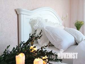 1-к квартира, посуточно, 72м2, 1/1 этаж