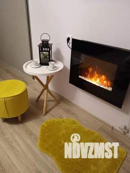 1-к квартира, посуточно, 40м2, 2/12 этаж