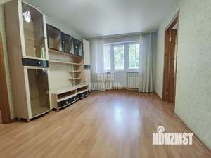 2-к квартира, на длительный срок, 44м2, 3/5 этаж