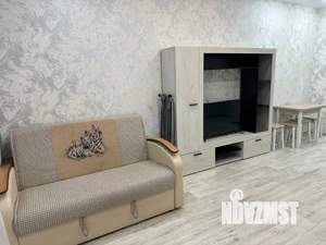 1-к квартира, посуточно, 32м2, 8/15 этаж