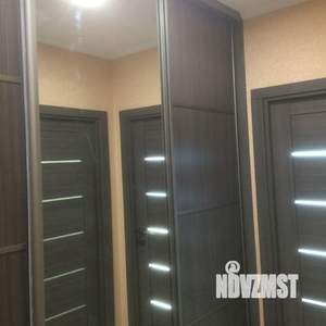 1-к квартира, посуточно, 40м2, 2/5 этаж