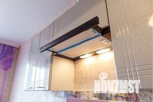 1-к квартира, посуточно, 50м2, 8/25 этаж