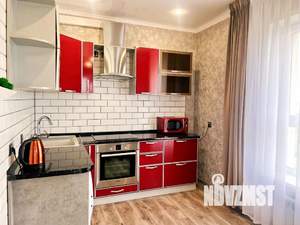 1-к квартира, посуточно, 49м2, 13/17 этаж