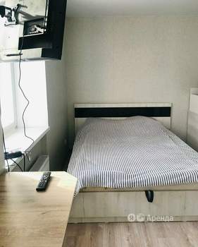 2-к квартира, на длительный срок, 17м2, 2/5 этаж