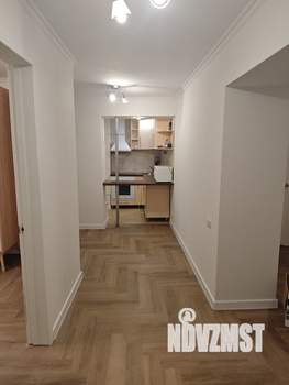 2-к квартира, на длительный срок, 83м2, 1/13 этаж