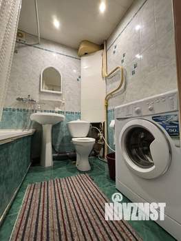 1-к квартира, на длительный срок, 34м2, 5/10 этаж